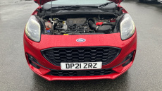 Ford Puma 1.0 EcoBoost Hybrid mHEV 155 ST-Line X 5dr Petrol Hatchback